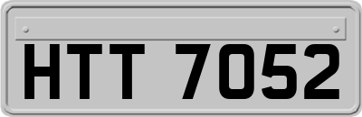 HTT7052