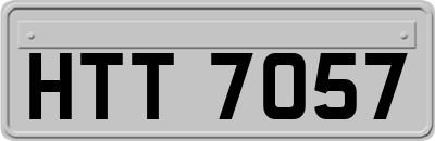 HTT7057
