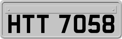 HTT7058