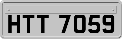HTT7059