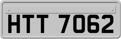 HTT7062