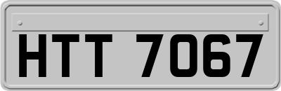 HTT7067