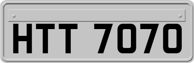 HTT7070