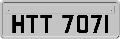 HTT7071
