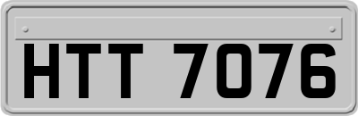 HTT7076