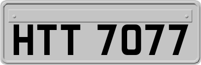 HTT7077