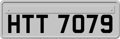 HTT7079