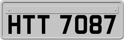 HTT7087