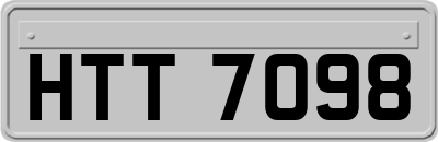 HTT7098