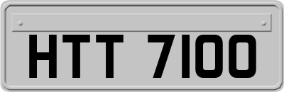 HTT7100