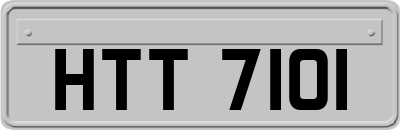 HTT7101