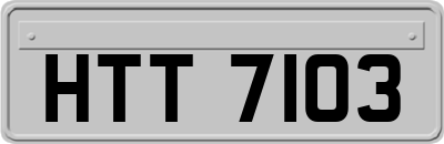 HTT7103