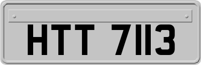 HTT7113