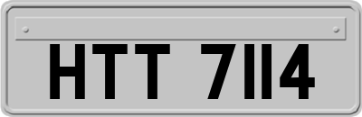 HTT7114