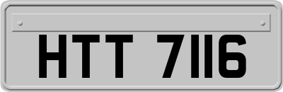 HTT7116