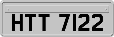 HTT7122