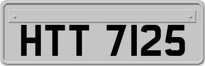 HTT7125