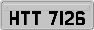 HTT7126