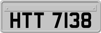 HTT7138