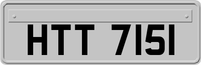 HTT7151