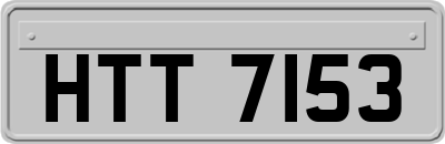 HTT7153