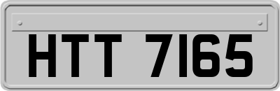 HTT7165