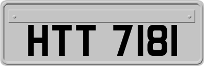 HTT7181