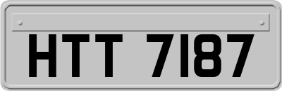 HTT7187