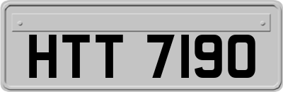 HTT7190