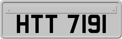 HTT7191