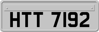 HTT7192
