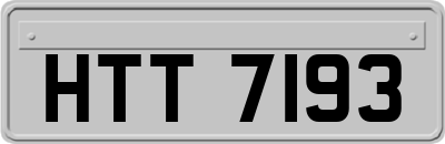 HTT7193