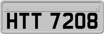 HTT7208