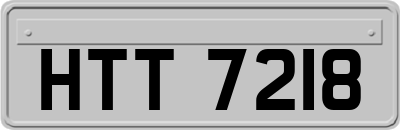 HTT7218