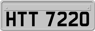 HTT7220