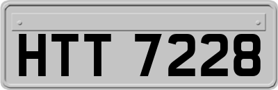 HTT7228