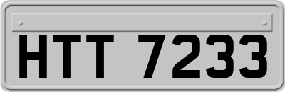 HTT7233