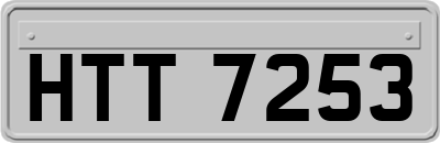 HTT7253