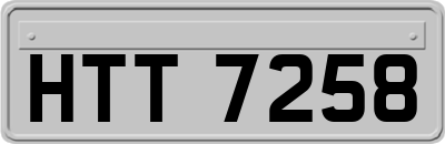 HTT7258