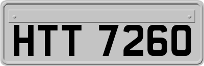 HTT7260