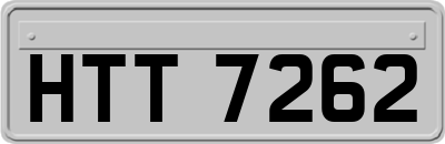 HTT7262