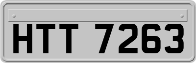 HTT7263