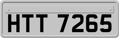 HTT7265
