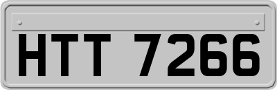 HTT7266