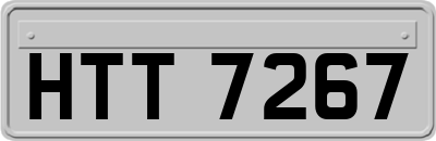 HTT7267
