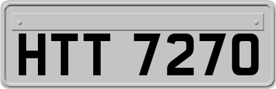 HTT7270
