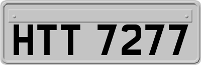 HTT7277