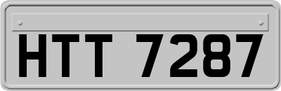 HTT7287