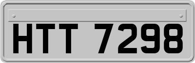 HTT7298