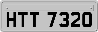 HTT7320